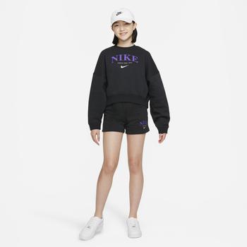 推荐Nike Girls Sportswear Trend - Grade School Sweatshirts商品