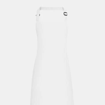 Premier | Premier Colours Bib Apron/Workwear (Pack of 2) (White) (One Size) (One Size) ONE SIZE,商家Verishop,价格¥168