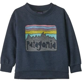 推荐Lightweight Crew Sweatshirt - Infants'商品