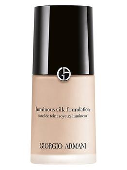product Luminous Silk Perfect Glow Flawless Oil-Free Foundation image