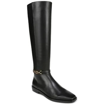 Sam Edelman | Women's Clive Buckled Riding Boots 6.0折