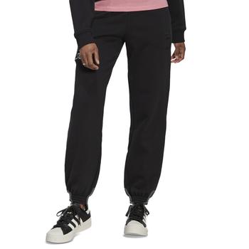 adidas裤子直邮, Adidas | Women's Cotton Disney Sweatpants商品图片 