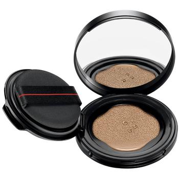product Shiseido - Synchro Skin Self Refreshing Cushion Compact Foundation - # 310 Silk 13g/0.45oz image