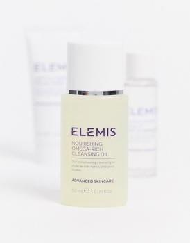 ELEMIS | Elemis Nourishing Omega-Rich Cleansing Oil 50ml商品图片,额外9.5折, 额外九五折