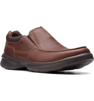 Clarks | Bradley Free Slip-On Loafer - Wide Width Available 7.3折