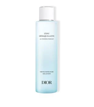 Dior | Purifying Nymphéa-Infused Micellar Water (200ml) 独家减免邮费
