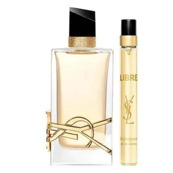 推荐Ladies Libre Gift Set Fragrances 3660732593538商品