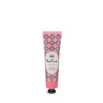 Sabon | Mini Hand Cream Rose Tea 30ml商品图片,额外9.5折, 额外九五折