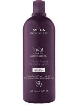 商品Aveda | Invati Advanced™ Exfoliating Shampoo Light 1L,商家Harvey Nichols,价格¥971图片