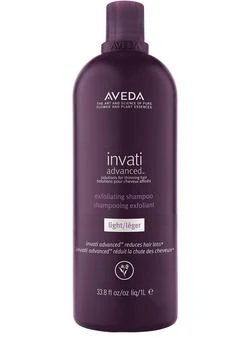 推荐Invati Advanced™ Exfoliating Shampoo Light 1L商品