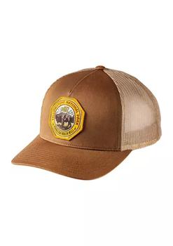 推荐Yellowstone Trucker Hat商品