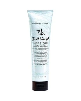 bumble&bumble | Bb. Don't Blow It Hair Styler,商家Bloomingdale's,价格¥250
