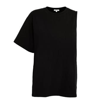 推荐Della Asymmetric T-Shirt商品