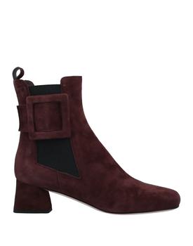 Roger Vivier, Roger Vivier | Ankle boot商品图片 3.5折