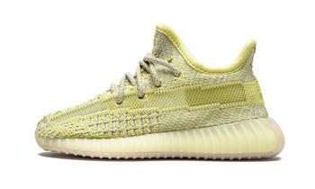 yeezy拖鞋, Adidas | 婴儿款椰子Boost 350 V2商品图片 