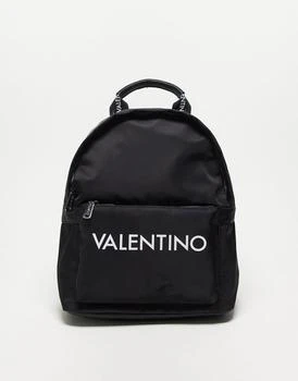 推荐Valentino Bags kylo backpack in black商品