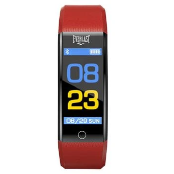Everlast | TR031 Blood Pressure and Heart Rate Monitor Activity Tracker,商家Macy's,价格¥377