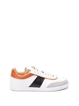 推荐Tod's `Tabs` Sneakers商品