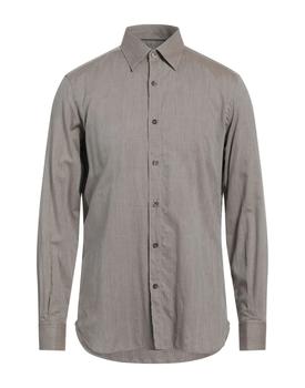 zegna 衬衫好用吗, Zegna | Solid color shirt商品图片 5.8折×额外8折, 额外八折