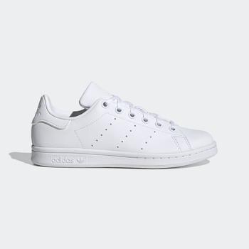 推荐adidas Stan Smith - Grade School Shoes商品