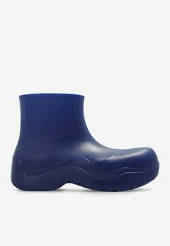 推荐Puddle Ankle Rain Boots商品