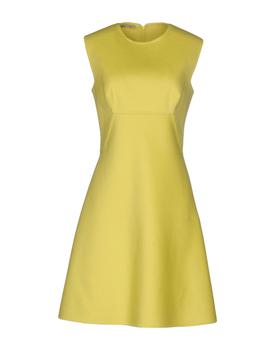 商品ERMANNO | Short dress,商家YOOX,价格¥1388图片