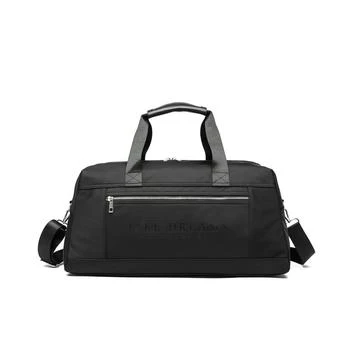 推荐Dream Quilted Dual Shoulder Backpack Handbag商品