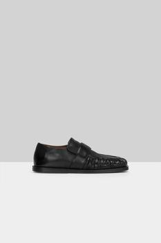 Marsèll | Marsèll Spatola Invernale Loafers商品图片,6.7折