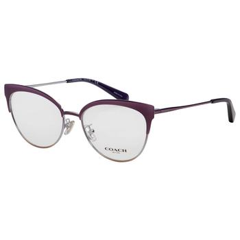 时尚coach tabby女装, Coach | Coach Fashion   眼镜商品图片 3.4折×额外8.8折, 额外八八折