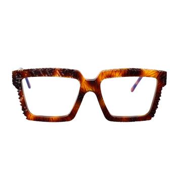 商品KUBORAUM | KUBORAUM Eyeglass,商家Baltini,价格¥2848图片