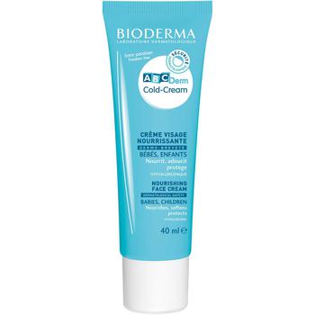 Bioderma | Bioderma Abcderm Cold Cream: Face Cream 1.5 fl. oz.商品图片,额外7.5折, 额外七五折