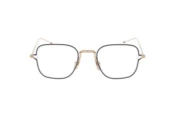 Thom Browne | Thom Browne Eyewear Rectangular Frame Glasses 8.1折