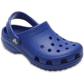 推荐Crocs Boys Classic Clog Little Kid Slip On Clogs商品