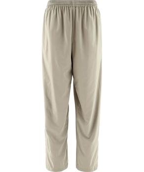 巴黎世家track是什么牌子, Balenciaga | Balenciaga Wide-Leg Track Pants商品图片 5.5折