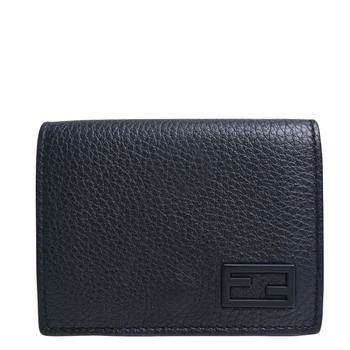 Fendi | Fendi  Leather Wallet  (Pre-Owned) 6.9折, 独家减免邮费