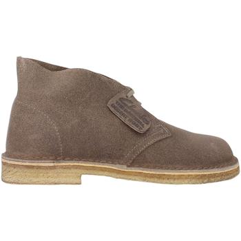clarks desert, Clarks | Clarks Desert Boot Taupe/Brown  70304 Women's商品图片 3.8折