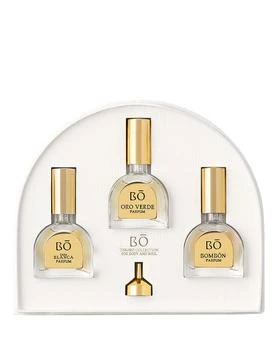 House of Bo | Tesoro Discovery Set - 3rd Edition,商家Bloomingdale's,价格¥721