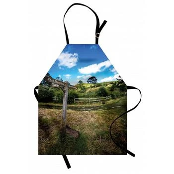 Ambesonne | Hobbits Apron,商家Macy's,价格¥262