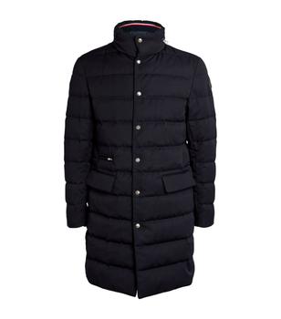 moncler羽绒服是什么牌子, Moncler | Down-Filled Chereau Jacket商品图片 