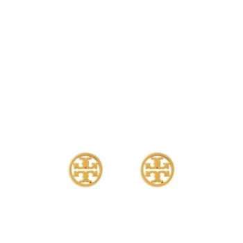 Tory Burch | 【特惠6.8折】包邮包税��【预售7天发货】 TORY BURCH 2023秋冬 女士 耳环 耳饰 2130794 26222720  9.6折, 包邮包税, 独家减免邮费