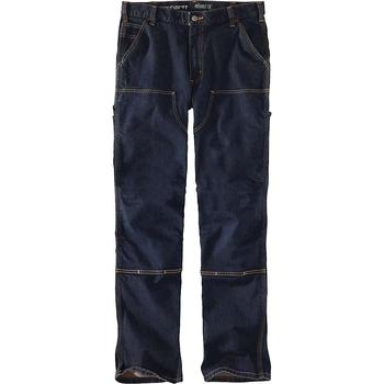 Carhartt | Carhartt Men's Rugged Flex Relaxed Double Front Jean商品图片,满$150享9折, 满折
