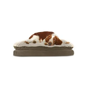Macy's | Arlee Pillow Topper Rectangle Pet Dog Bed,商家Macy's,价格¥833