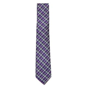 商品Ralph Lauren | Boys Plaid Classic Tie,商家Macy's,价格¥215图片