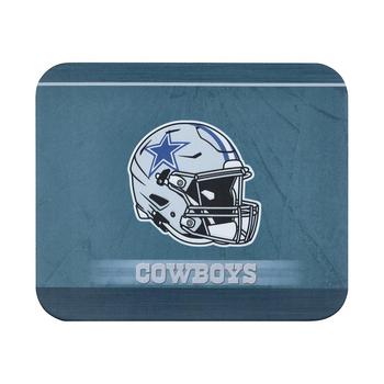 商品Dallas Cowboys Helmet Mouse Pad图片