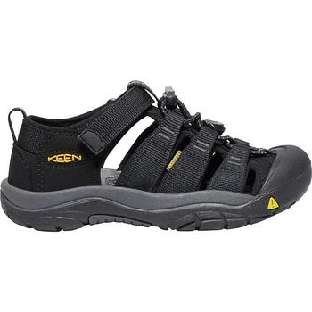 KEEN Kids' Newport H2 Water Sandals with Toe Protection and Quick Dry