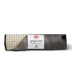 Manduka | Yogitoes Mat Towel,商家Zappos,价格¥509