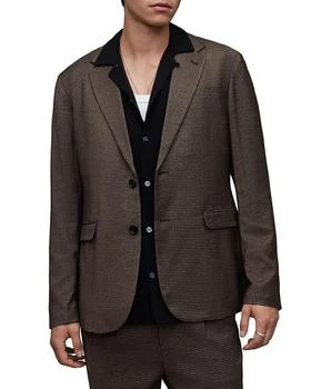 推荐Lowdes Regular Fit Suit Jacket商品