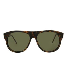 Aviator-Style Acetate Sunglasses,价格$179.10