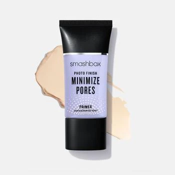 Smashbox Cosmetics | Photo Finish Pore Minimizing Primer 7.5折, 独家减免邮费