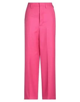 AMI | Casual pants,商家YOOX,价格¥671